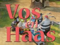 Vos en Haas - 29-4-2023