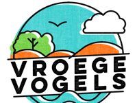 Vroege vogels TV - 9-3-2010