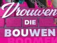 Vrouwen die Bouwen - 16-3-2022