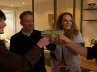 VTWonen, Weer Verliefd op je Huis - Abcoude