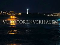 Vuurtorenverhalen - Enkhuizen: de zee