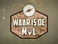Waar is de Mol? - Georgina Verbaan