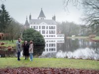 Waar is Mijn Erfenis - Jolanda en Jeanette