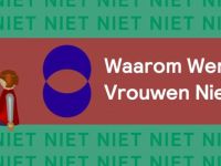 Waarom Werken Vrouwen Niet? - 19-11-2020