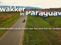 Wakker in Paraguay - Het land van belofte