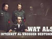 Wat als…? - Aflevering 1
