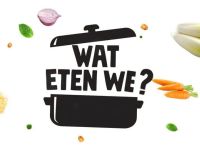 Wat Eten We? - Aziatische aardappeltjes met zalm