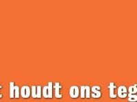 Wat Houdt Ons Tegen? - Zuiver water