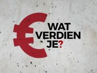 Wat Verdien Je? - tv-programma Wat Verdien Je verbreekt taboe