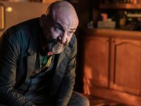 Watson - The Man With the Glowing Chest