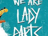 We Are Lady Parts - Malala made me do it