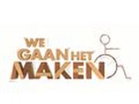 We Gaan Het Maken - 15-3-2021