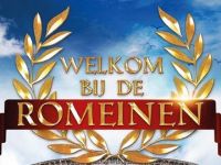 Welkom bij de Romeinen - Julius Civilis