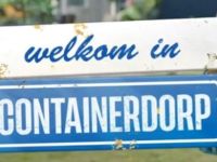 Welkom in… Containerdorp - 10-11-2021