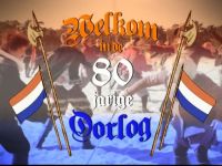 Welkom in de 80-jarige Oorlog - 30-1-2023