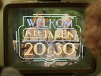 Welkom In De Jaren 20 en 30 - De crisisjaren