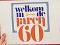 Welkom in de jaren 60 - Protest