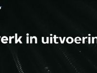 Werk in Uitvoering - 24-11-2023