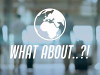 What About..? - Stad en Buitenleven