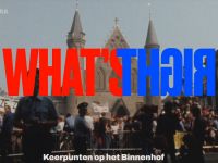 What's Right? - Het is de flexibilisering, stupid!