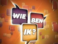 Wie ben ik? - Aflevering 8