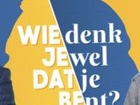 Wie Denk Je Wel Dat Je Bent? - Stresskippen tegen ijskonijnen