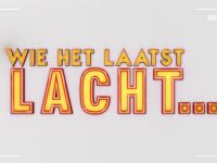 Wie Het Laatst Lacht... - 14-11-2020