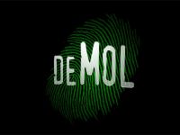 Wie is de Mol - 12-3-2009