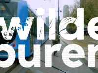 Wilde Buren - Schoolhond