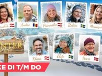 Winter Vol Liefde - Aflevering 8