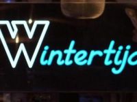 Wintertijd - Youp van 't Hek