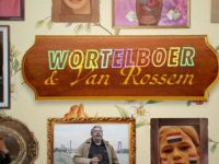 Wortelboer & Van Rossem - De dood