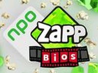 ZappBios - Brugklas, de tijd van m'n leven