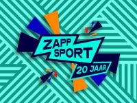Zappsport - Britt Dekker vervangt Naomi van As in