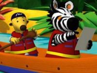 Zigby - Aflevering 21