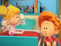 Zo is Joey - Missie nablijven