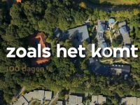 Zoals het komt - Eeuwig kind