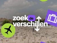 Zoek de verschillen - Youval
