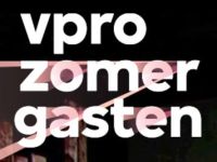 Zomergasten - Janine Abbring presenteert nieuw seizoen