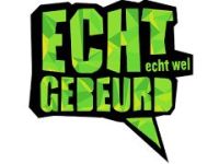 Z@PP Echt gebeurd - Jongens zijn we