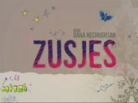 Zusjes - 3-11-2013