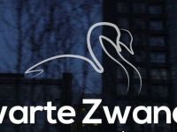 Zwarte Zwanen - 21-7-2022