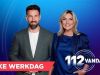 112 VandaagAflevering 182