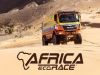 Africa Eco RaceAflevering 1