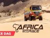 Africa Eco RaceAflevering 6