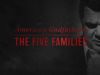 American Godfathers: The Five Families - Aflevering 3