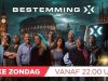 Bestemming XAflevering 3