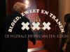 Bloed, zweet en tranen - 10-6-2026