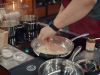 Celebrity MasterChef VlaanderenDe stok in het hoenderhok
