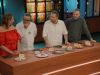 Celebrity MasterChef VlaanderenDe Zwanenzang
